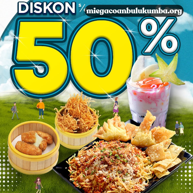 Mie Gacoan Bulukumba